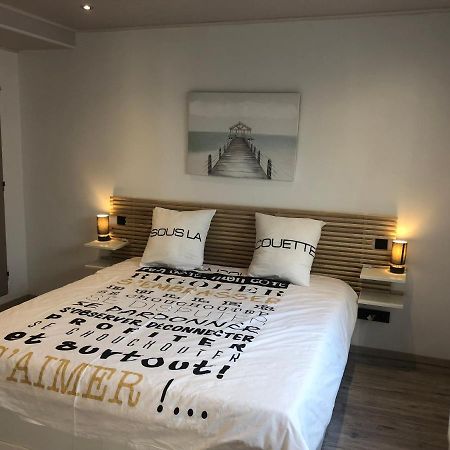 Residence Le Port - Appartement Hippocampe Marseillan  Ngoại thất bức ảnh