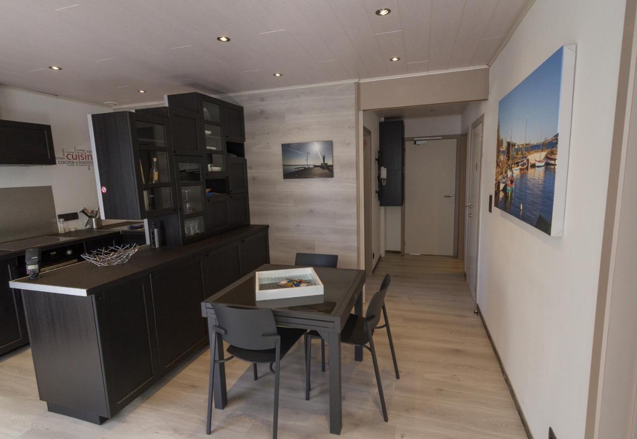 Residence Le Port - Appartement Hippocampe Marseillan  Ngoại thất bức ảnh