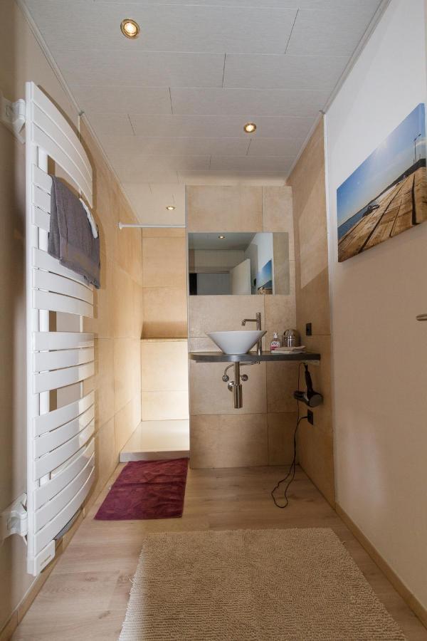 Residence Le Port - Appartement Hippocampe Marseillan  Ngoại thất bức ảnh