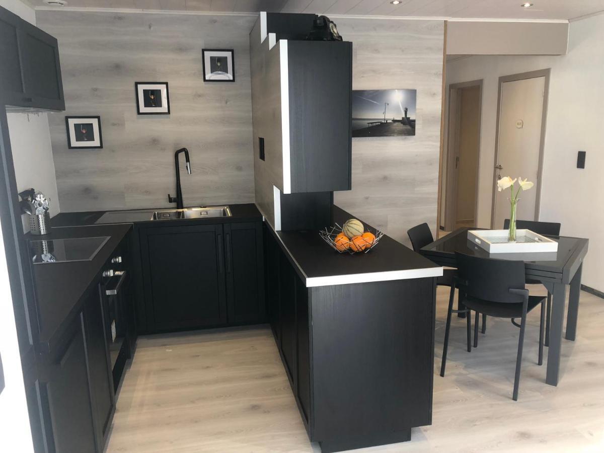 Residence Le Port - Appartement Hippocampe Marseillan  Ngoại thất bức ảnh