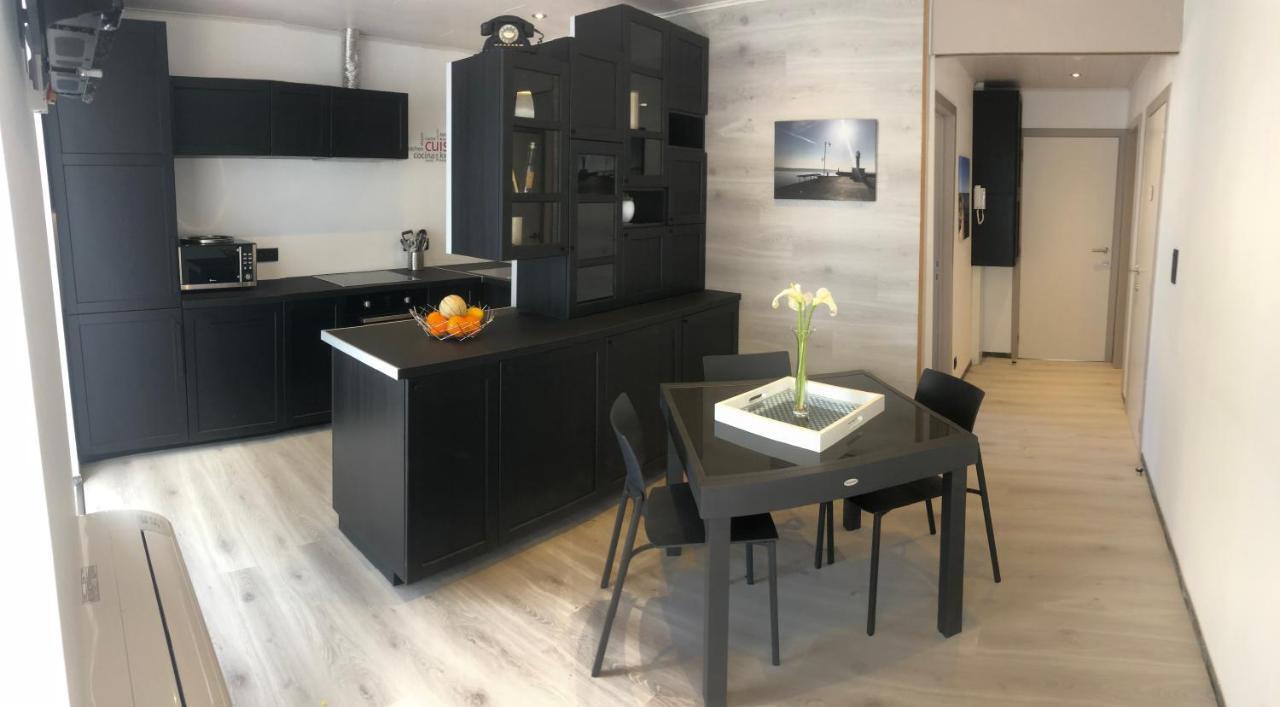 Residence Le Port - Appartement Hippocampe Marseillan  Ngoại thất bức ảnh